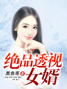 绝品透视女婿