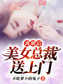 离婚后，美女总裁送上门